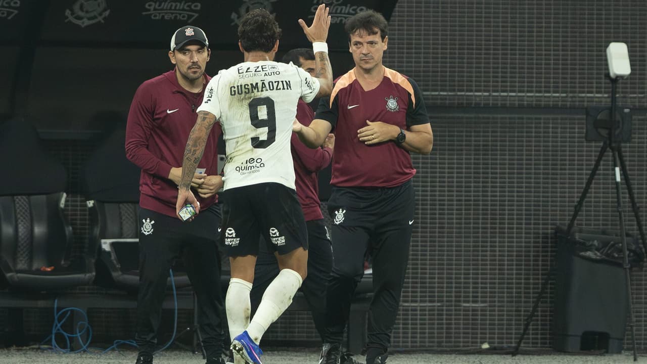Yuri Alberto enfrenta fase difícil no Corinthians e gera dúvidas sobre futuro no clube