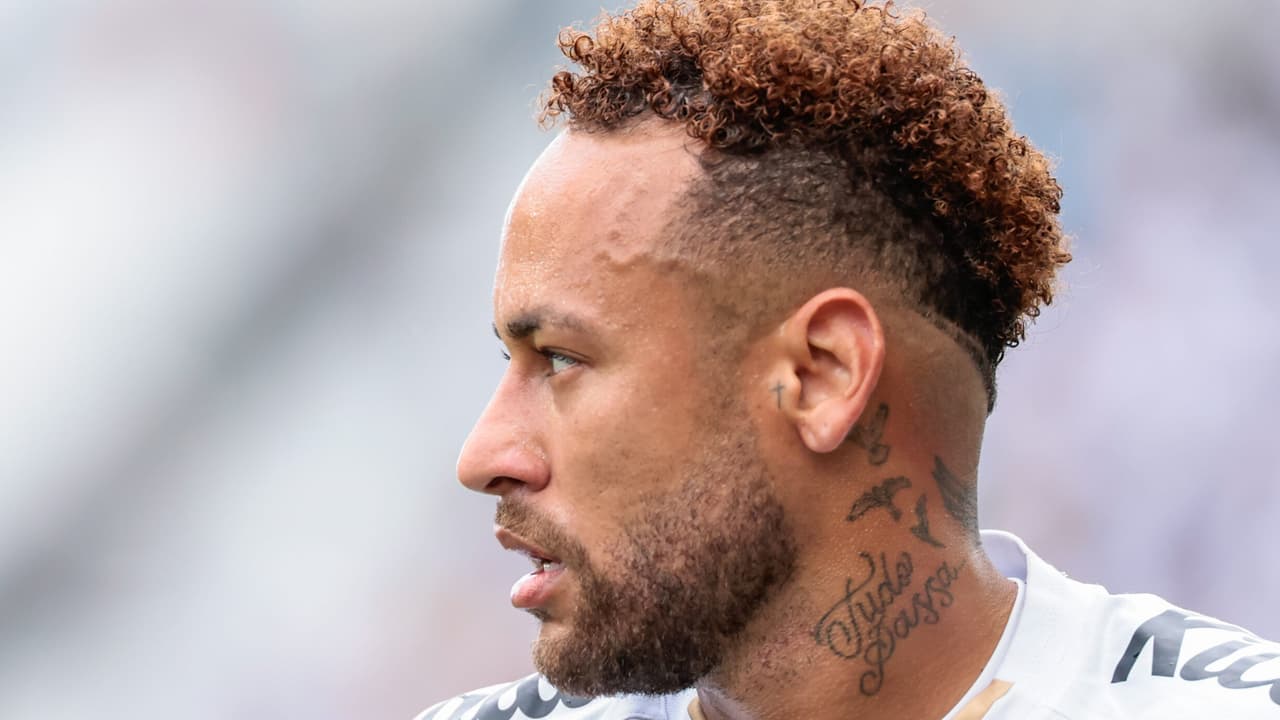 Neymar e a Convocação da Seleção Brasileira: Polêmica na Véspera da Lista Final