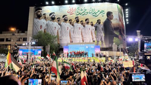 Irá e Guarda Revolucionária: os bastidores da seleção iraniana na Copa do Mundo de 2026