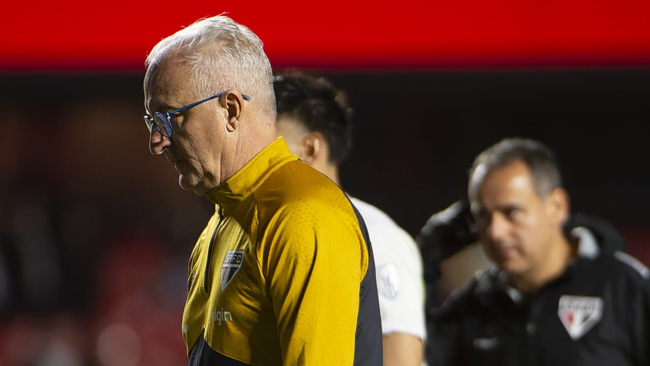 São Paulo busca recuperação contra o Remo antes da pausa para a Copa do Mundo