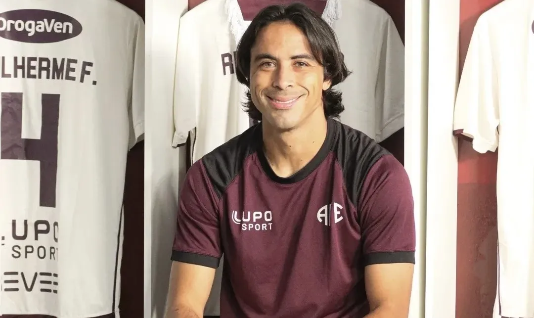 Ricardinho Brilha Novamente e Leva Ferroviária de Volta à Série A1 do Paulista