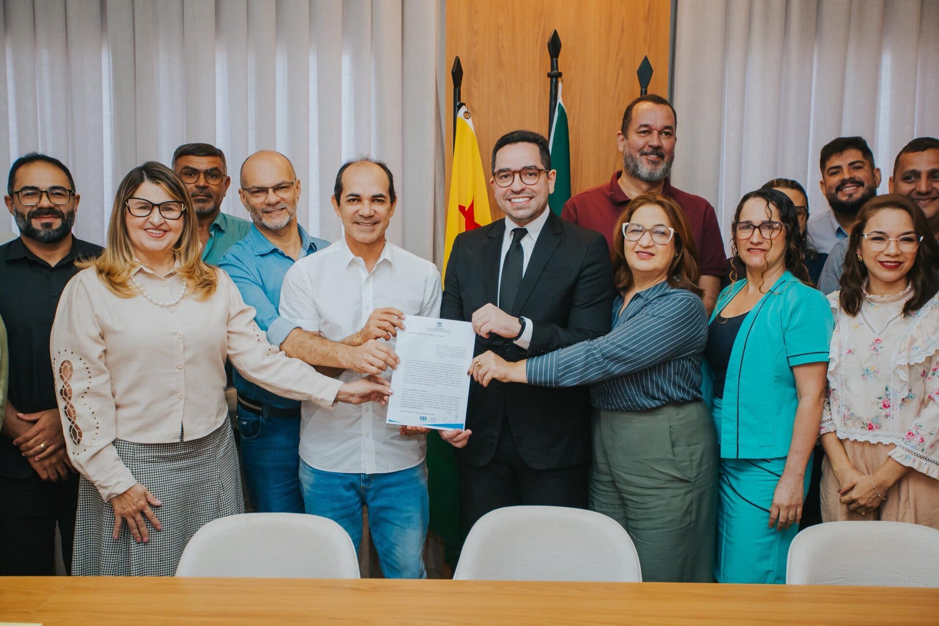 Cruzeiro do Sul lança programa para acolhimento temporário de crianças em situação de risco