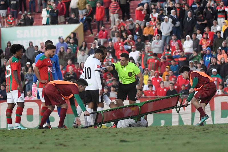 Clássico-Rei 566: árbitro gaúcho apita duelo entre ABC e América pela Série D