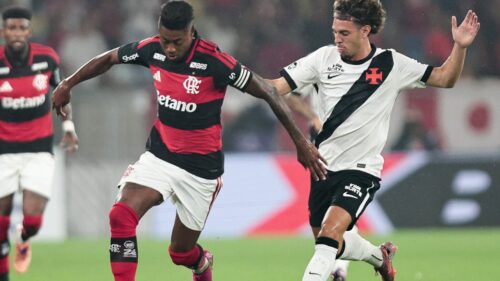 Domingo de clássicos e decisões: confira os jogos imperdíveis do futebol nacional e europeu