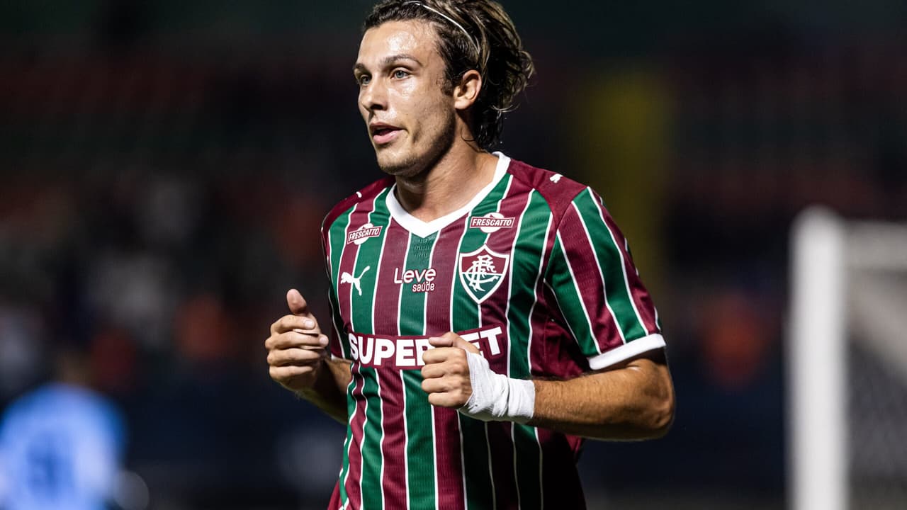 Fluminense revela números surpreendentes em transferências e investimentos em 2025