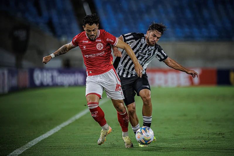 Última rodada da Série D promete decisão quente para clubes potiguares