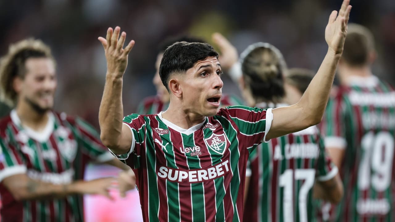 Fluminense encara Operário-PR no Maracanã em duelo decisivo antes da Libertadores