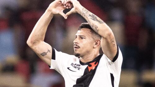 De rejeitado a herói: a surpreendente trajetória de Hugo Moura no Vasco