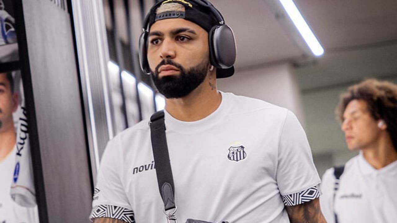 Santos aposta em ataque renovado contra o Grêmio na Arena em busca de reação
