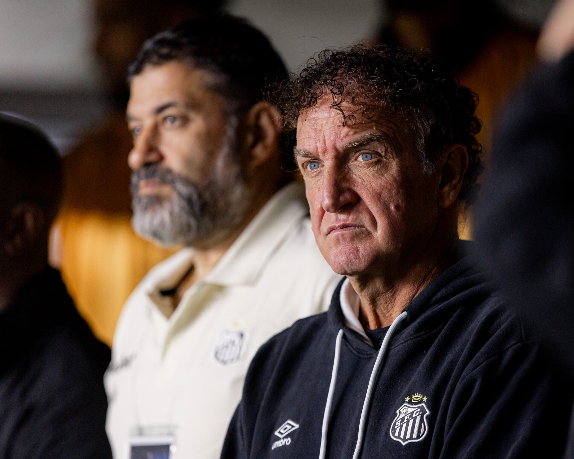 Santos Escapa de Vitória na Sul-Americana e Complica Classificação no Grupo D