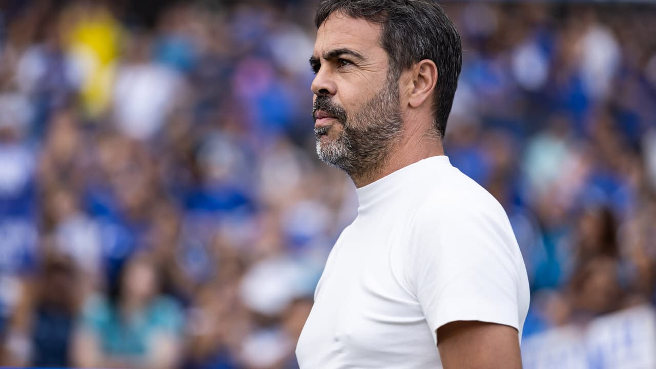 Artur Jorge transforma Cruzeiro e coloca time entre os melhores do Brasileirão