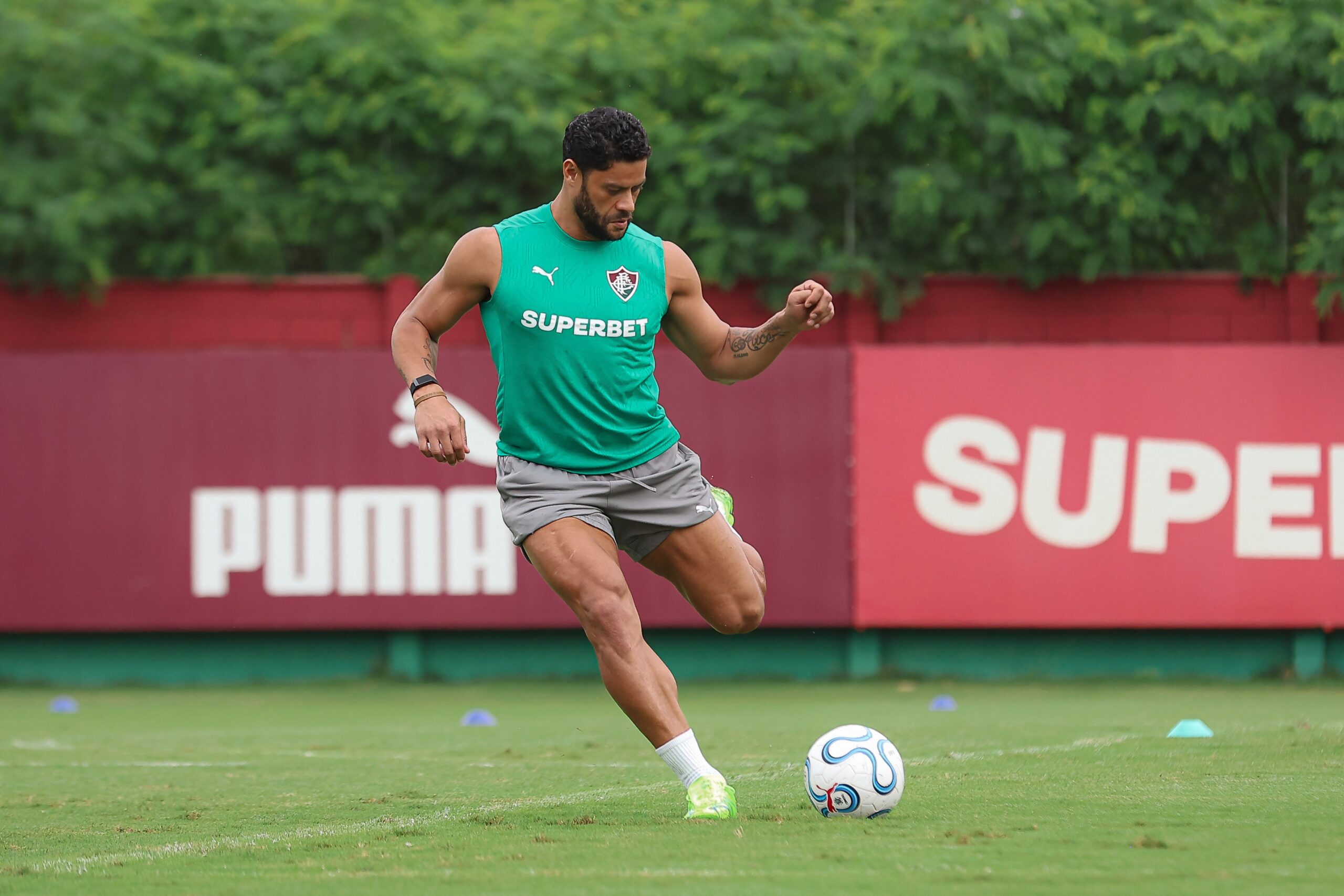Fluminense garante vaga nas oitavas da Libertadores e alivia pressão sobre Zubeldía
