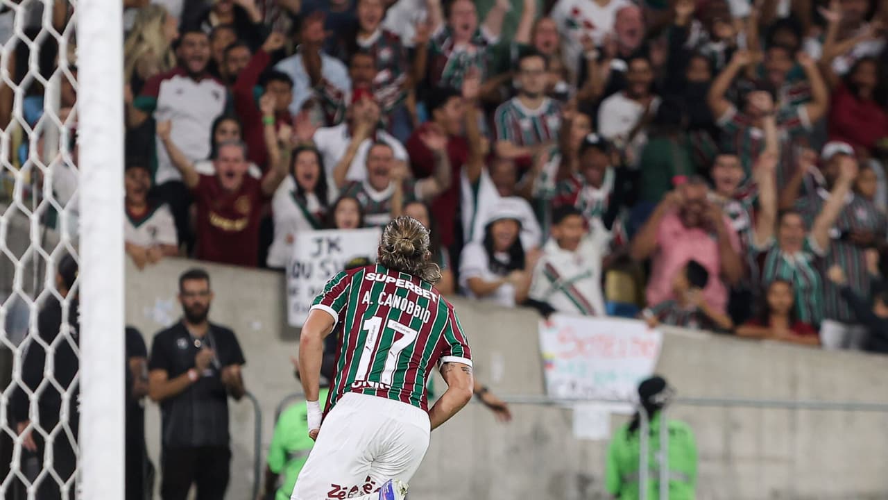 Fluminense garante vaga nas oitavas da Libertadores e busca reaprovação da torcida