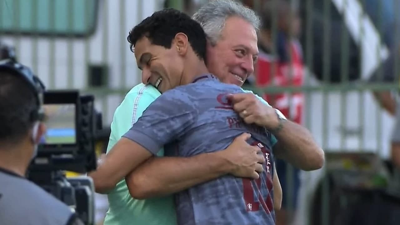 Ganso no Fluminense: de maestro da Libertadores a reserva em 2026