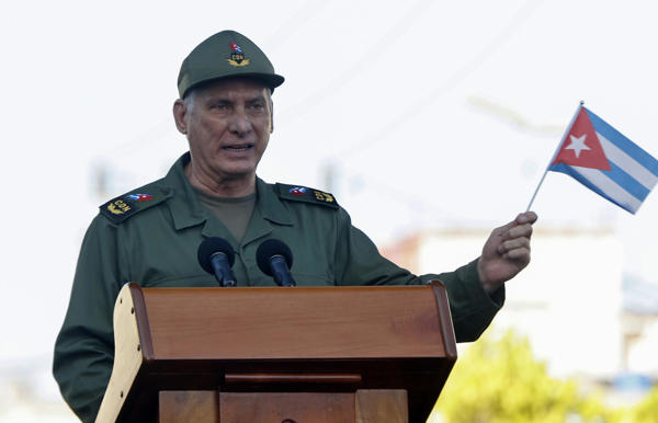 Tensão entre EUA e Cuba aumenta com ameaça militar e sanções em 2026