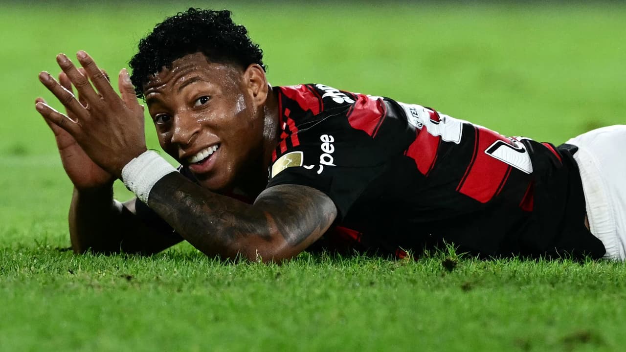 Flamengo se reapresenta com Gonzalo Plata e desafios para a Libertadores