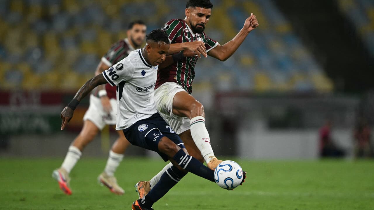 Fluminense encara Independiente Rivadavia com escalação em dúvida e clima de decisão na Libertadores