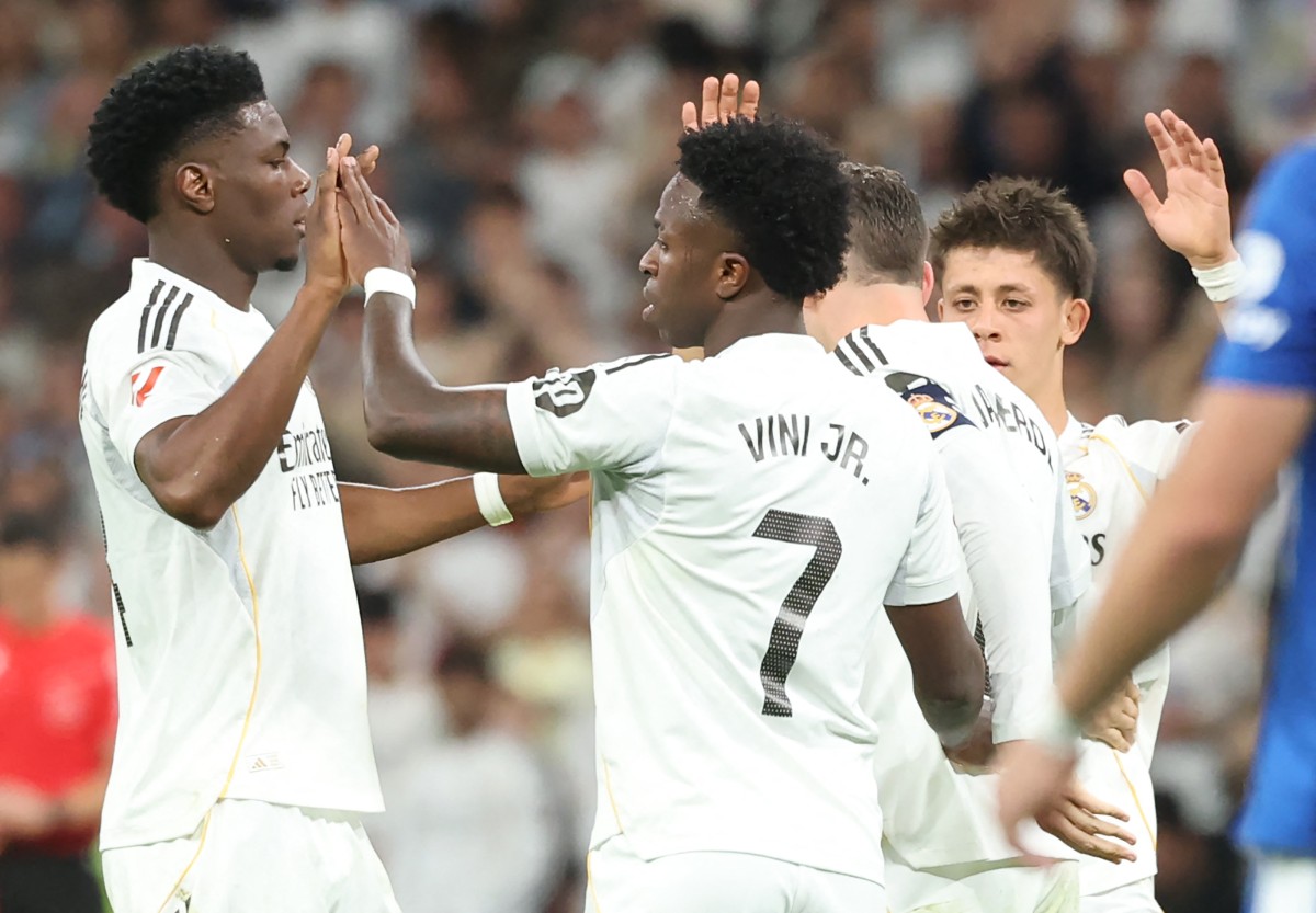 Espanyol recebe Real Madrid em duelo decisivo pela 34ª rodada da La Liga