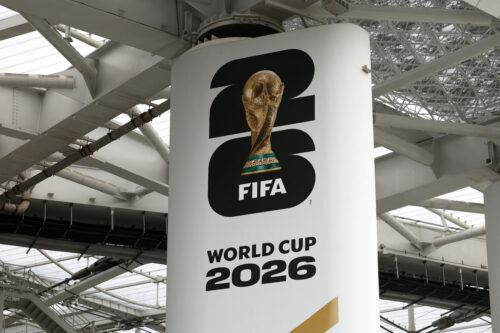 Irã vai concentrar seleção no México após recusa dos EUA na Copa do Mundo 2026