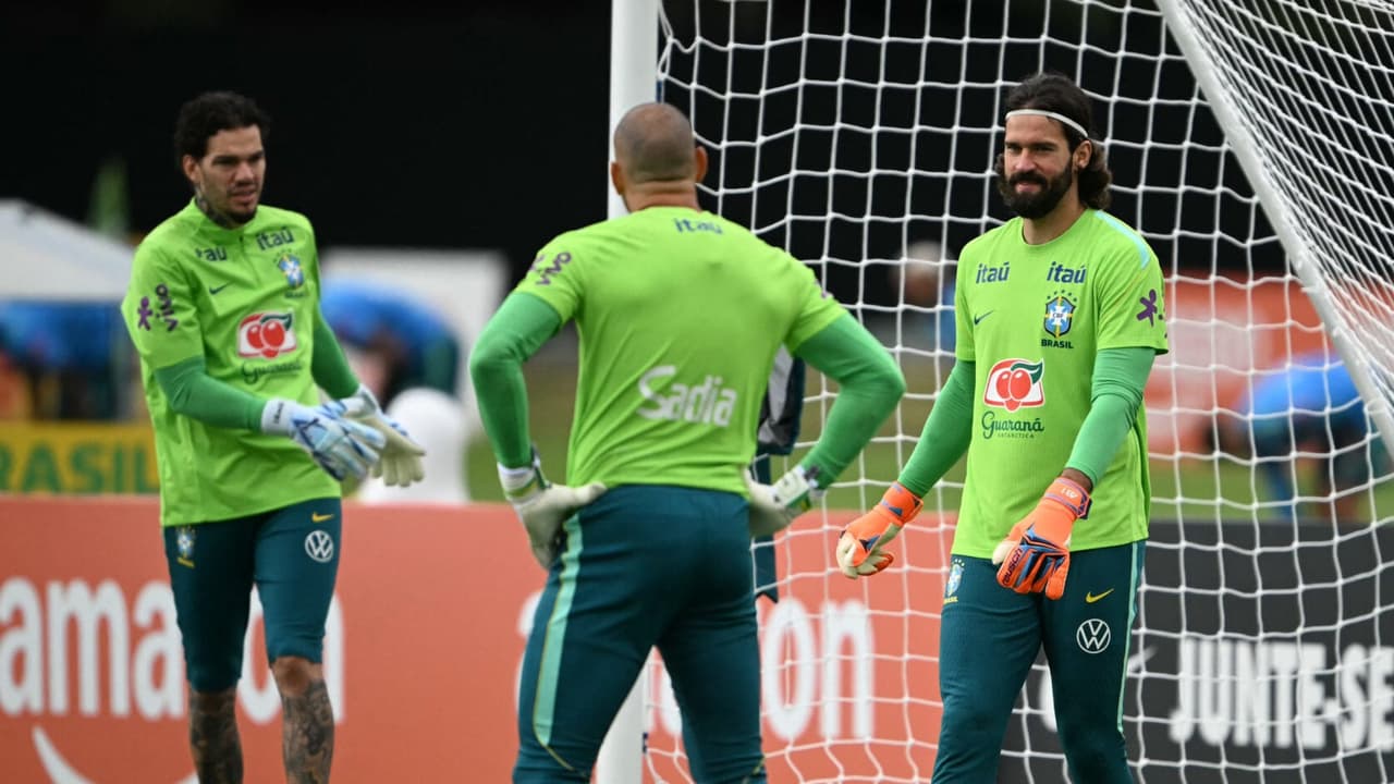 Fifa proíbe “tempos técnicos” em atendimentos a goleiros na Copa do Mundo 2026