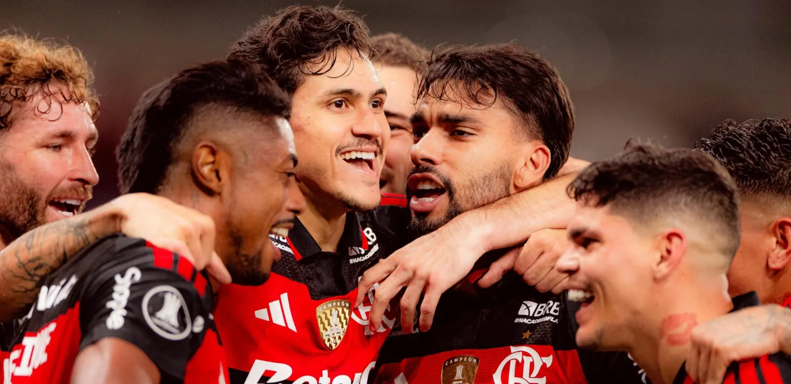 Flamengo enfrenta Cusco no Maracanã com vaga garantida e foco na liderança do Grupo A