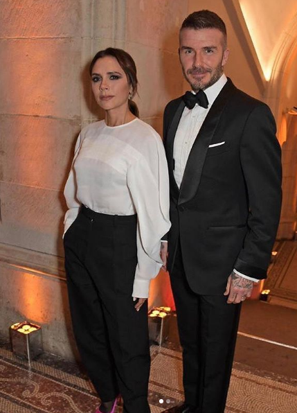 David Beckham e Victoria entram para o clube dos bilionários britânicos em 2026