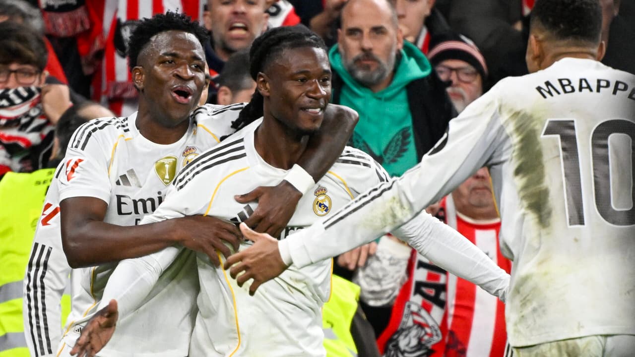 Camavinga vive momento decisivo para vaga na França na Copa do Mundo 2026