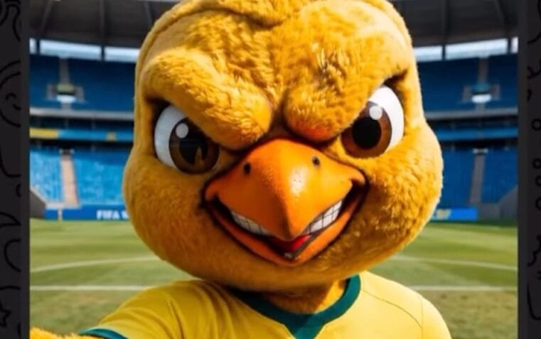 CBF lança canal oficial no WhatsApp para aproximar torcedores do futebol brasileiro