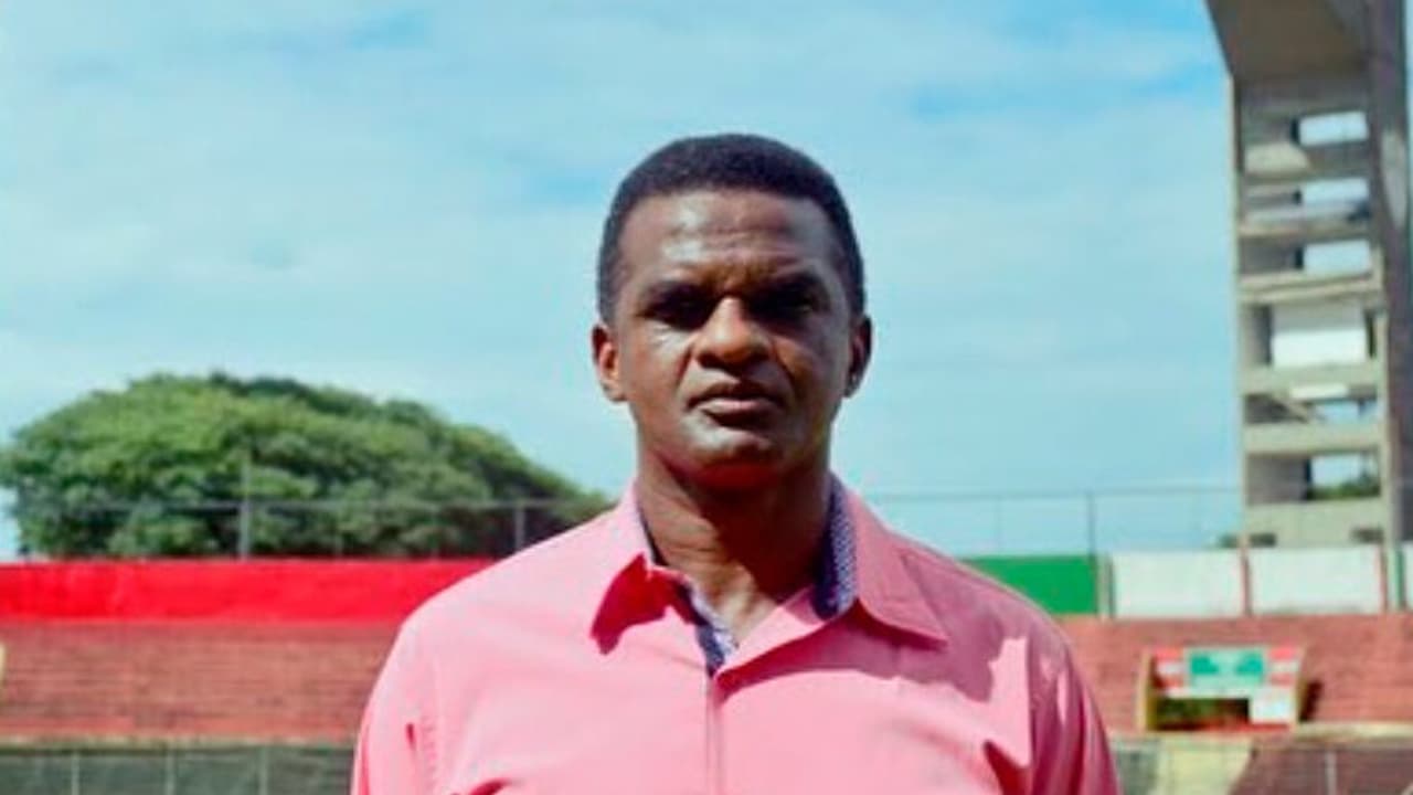 Capitão: A trajetória inesquecível do ícone do futebol brasileiro dos anos 90 – imagem do artigo