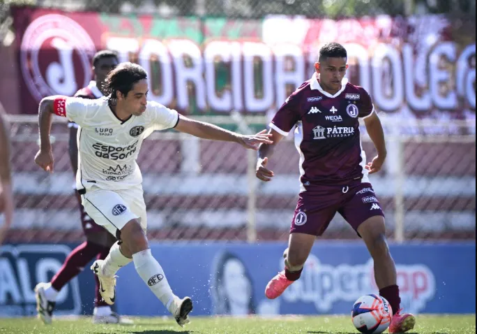 Ferroviária e Juventus protagonizam final histórica do Paulistão A2 2026