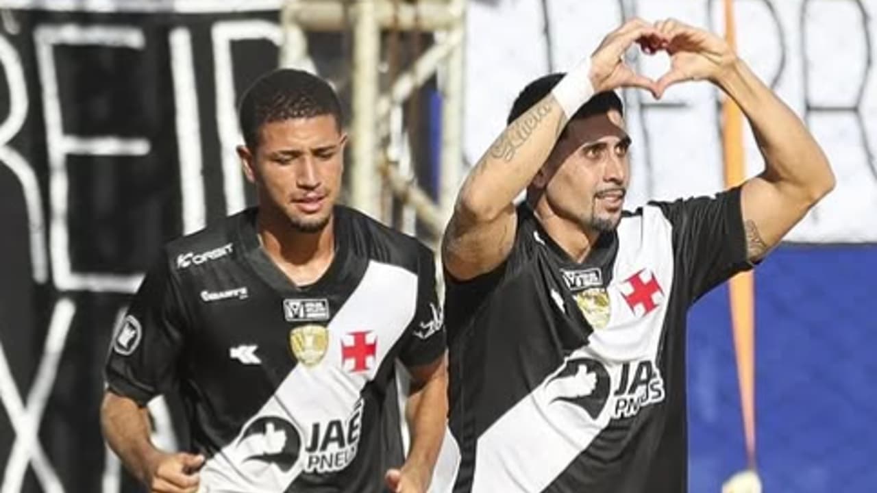 Vasco e Sampaio Corrêa duelam na final da Libertadores de Futebol de Praia 2026