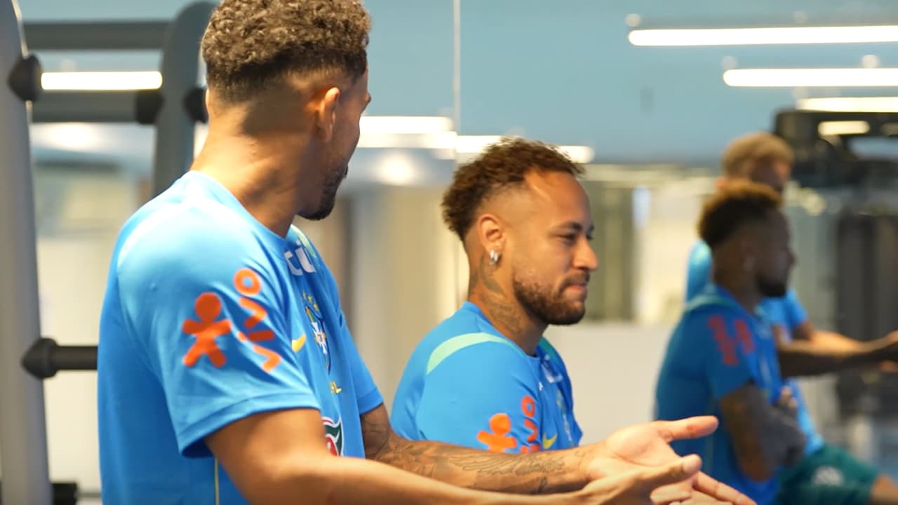 CBF já sabia da gravidade da lesão de Neymar desde 22 de maio, diz apuração