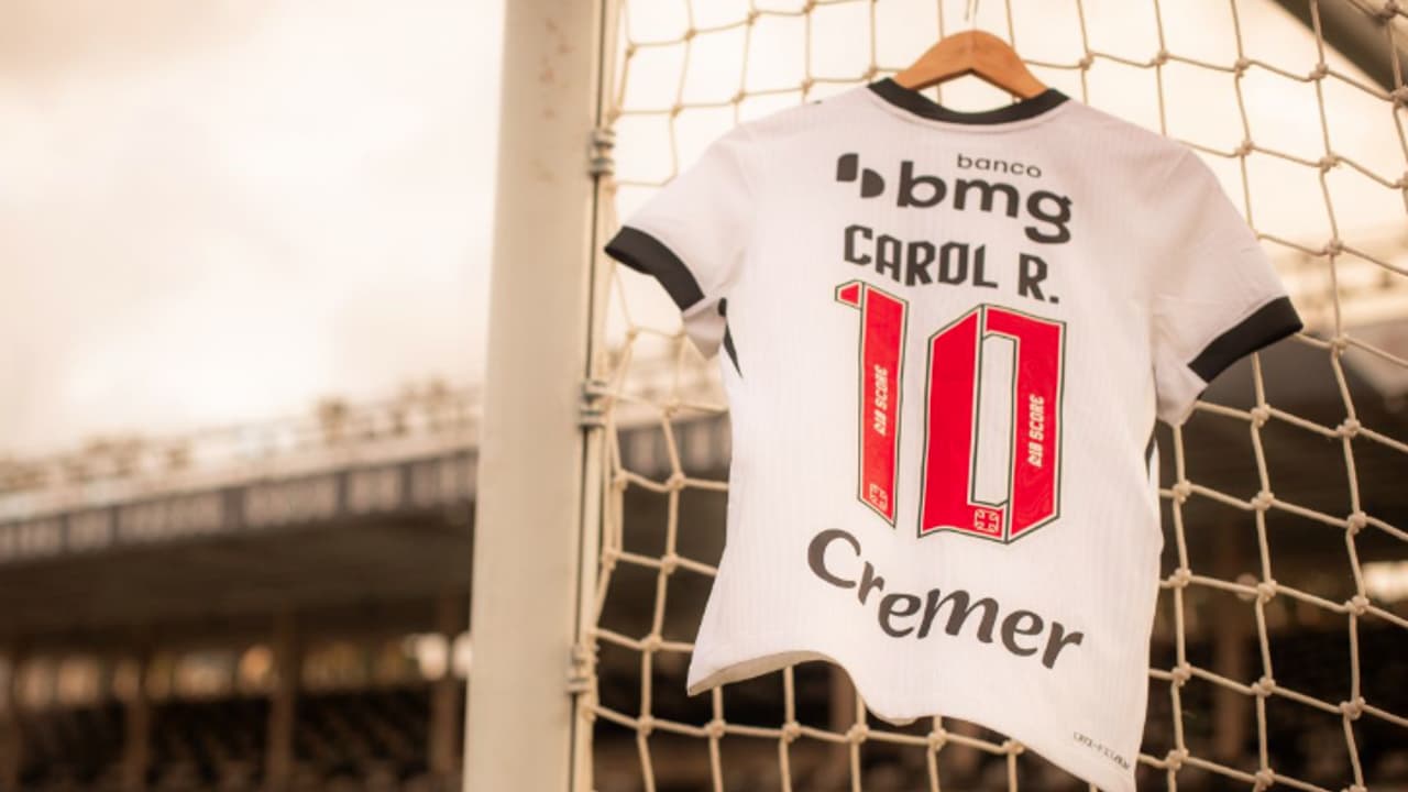 Vasco fecha parceria com Cremer para impulsionar base e futebol feminino até 2026