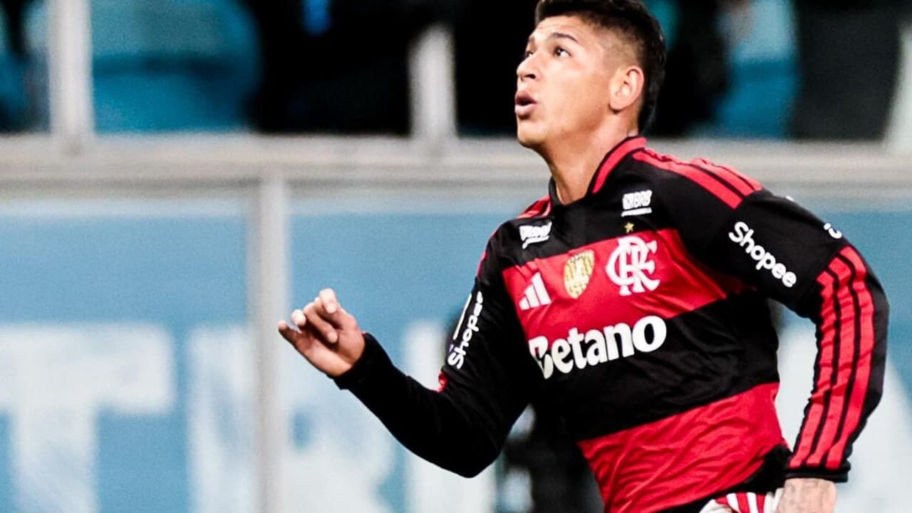 Flamengo acumula seis expulsões no Brasileirão e sofre com prejuízos na tabela