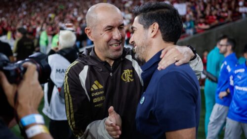 Palmeiras brilha e paulistas dominam clássicos contra cariocas na 17ª rodada do Brasileirão