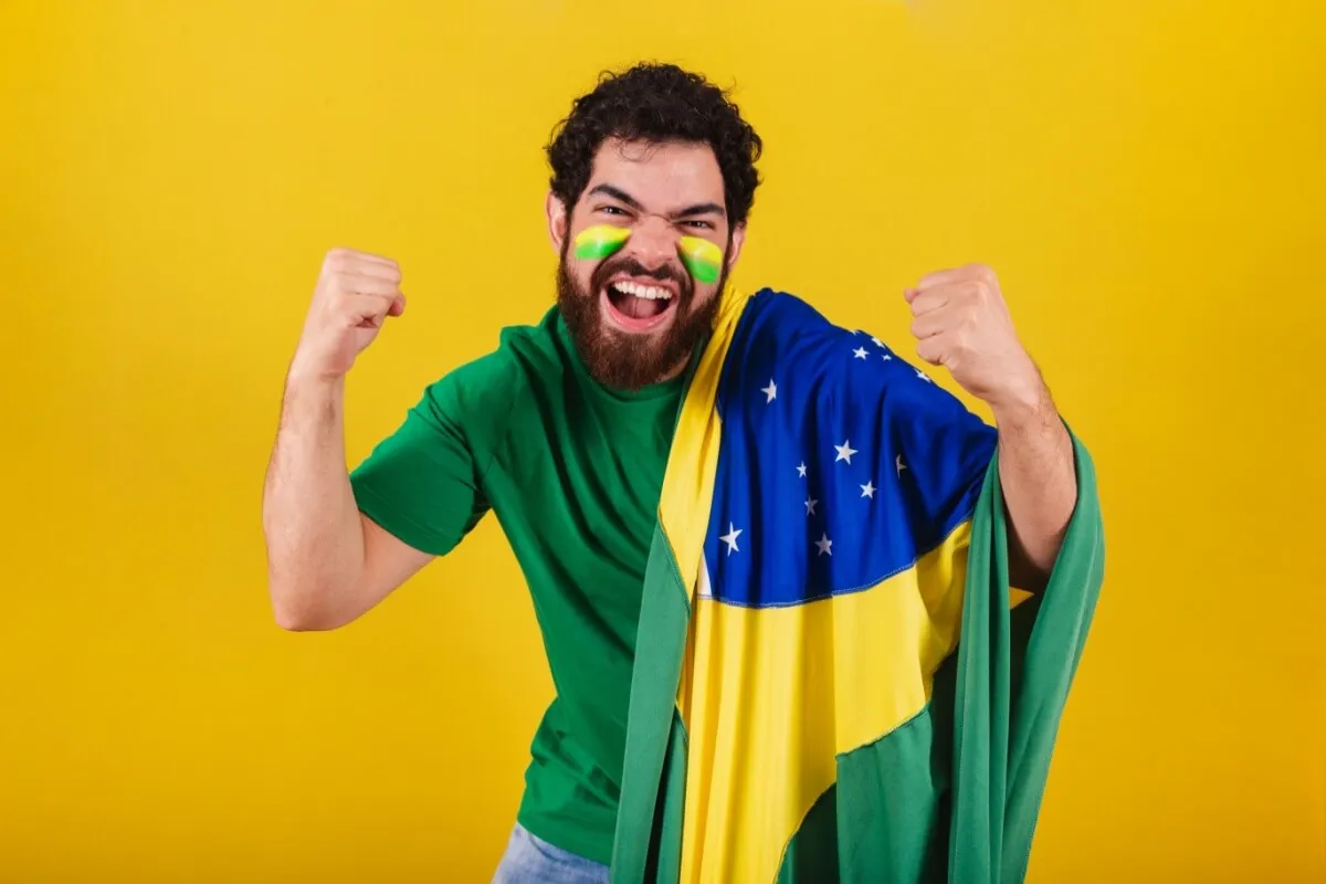 5 simpatias para torcer pelo Brasil na Copa do Mundo e atrair boas energias