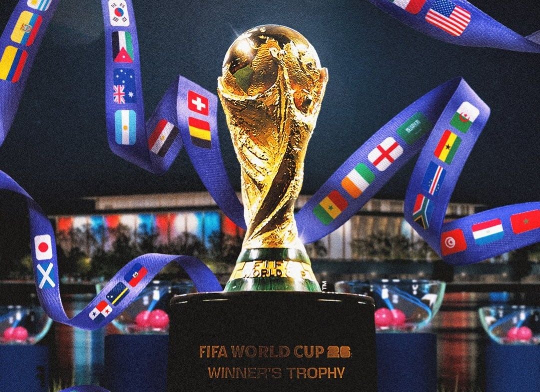 FIFA revoluciona o mercado de games com sete novos jogos até a Copa do Mundo de 2026