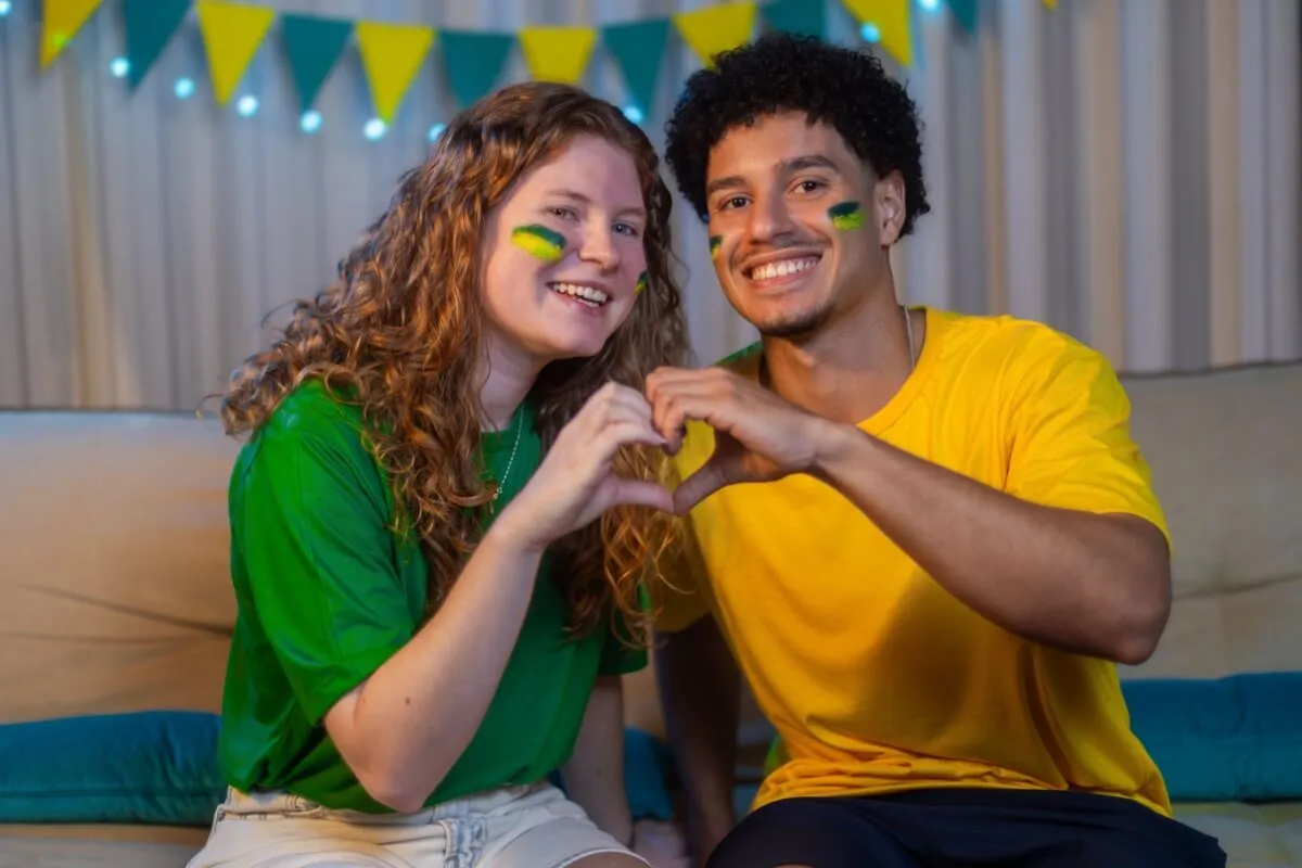 Como a emoção da Copa do Mundo pode afetar a saúde do coração dos torcedores