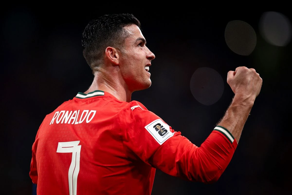 Portugal revela lista surpreendente para Copa do Mundo com quatro goleiros
