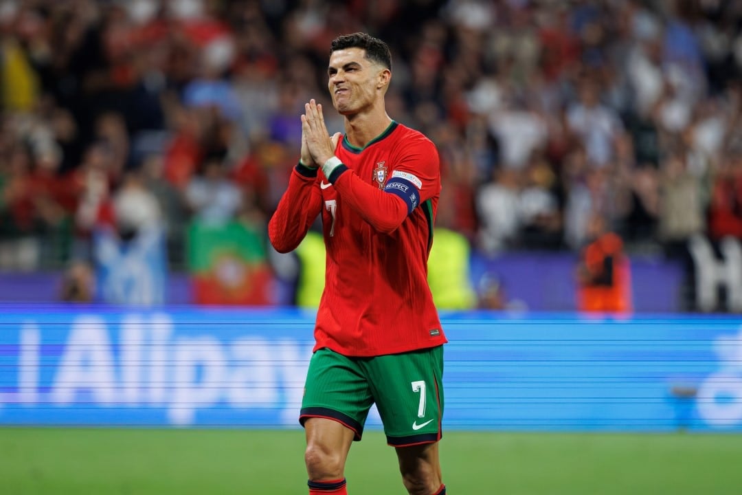 Analista americano provoca: Portugal pode brilhar mais sem Cristiano Ronaldo na Copa de 2026