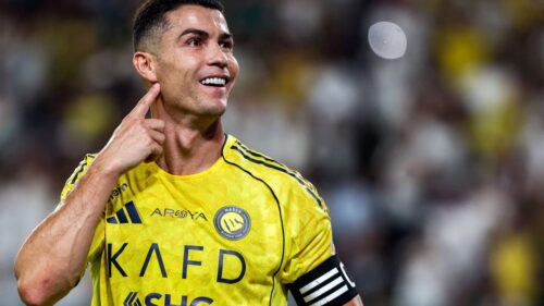 Agenda cheia no futebol: Brasileiros em campo e Al-Nassr perto do título no Saudita