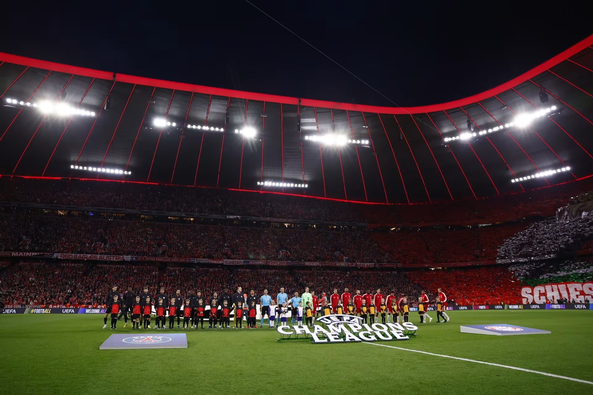 Futebol domina mercado esportivo global que fatura US$ 174 bilhões em 2025