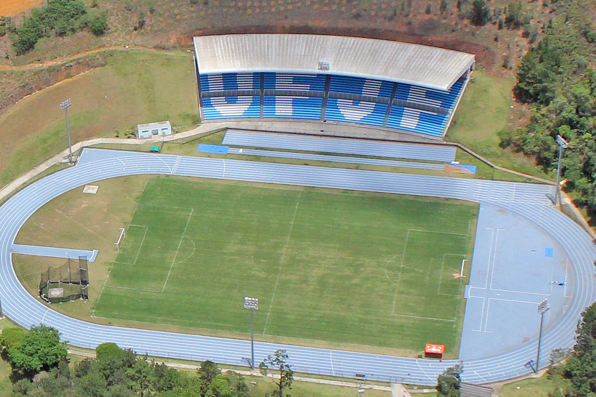 UFJF revoluciona futebol local com projeto que aposta no crescimento do feminino