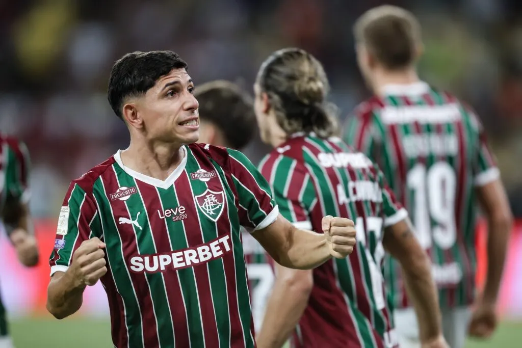 Fluminense enfrenta pressão na Argentina contra Independiente Rivadavia pela Libertadores