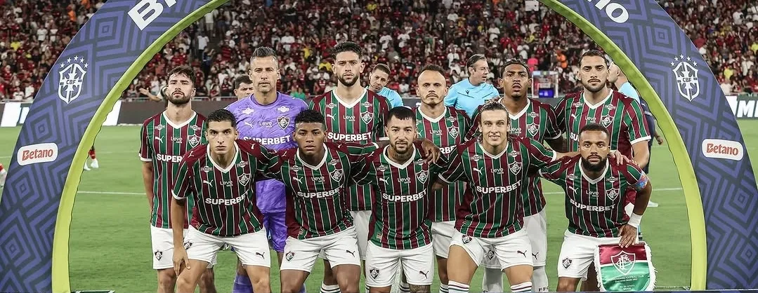 Fluminense encara La Guaira no Maracanã em duelo decisivo pela Libertadores