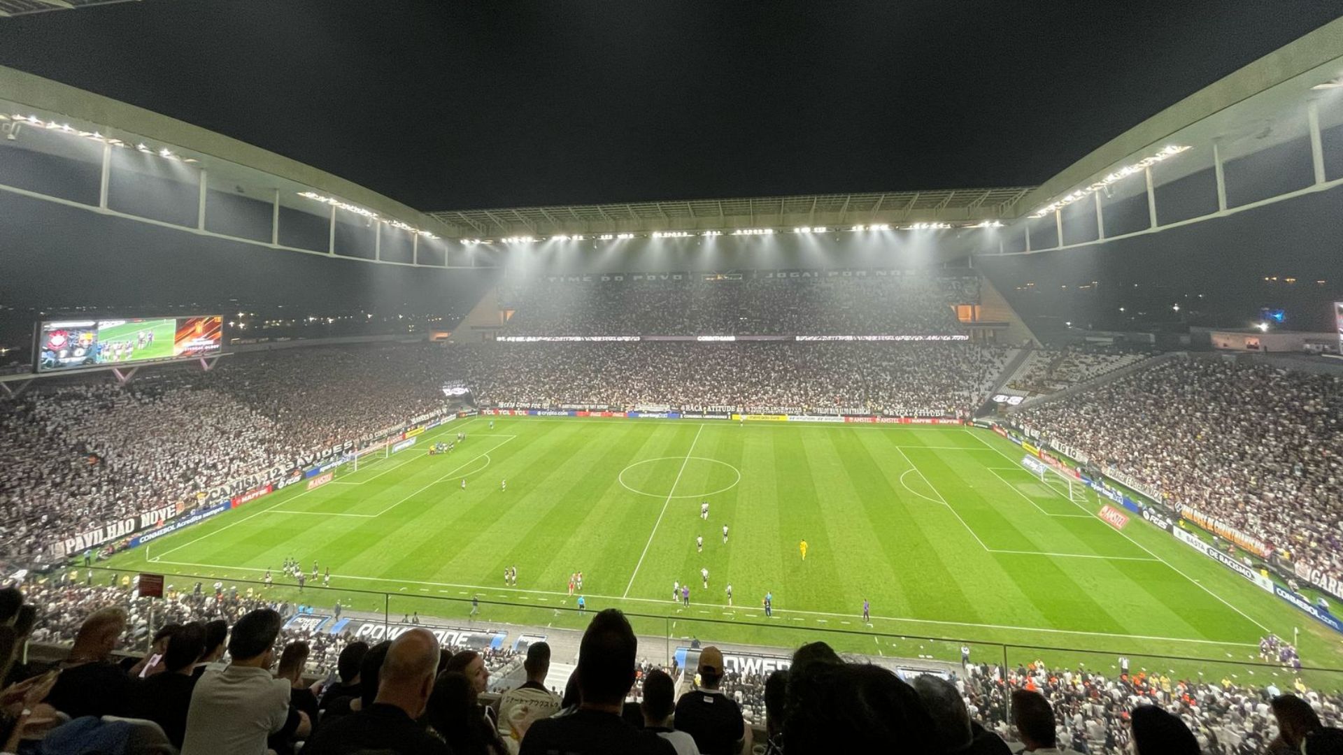 Brasileirão 2026: Confira quantas rodadas faltam e a situação atual da tabela