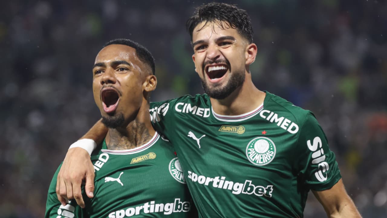 Flaco López domina o futebol brasileiro em 2026 com recorde de minutos em campo
