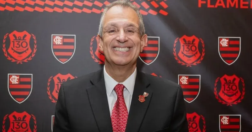 Flamengo e clubes da Libra fecham acordo histórico sobre direitos de transmissão do Brasileirão
