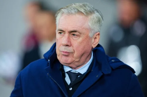Carlo Ancelotti anuncia convocação da Seleção Brasileira para a Copa do Mundo 2026