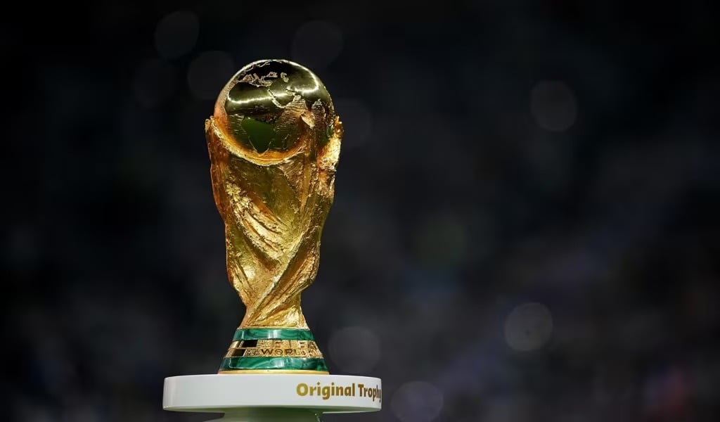 Copa do Mundo de 2026: Três Países, 48 Seleções e Uma Nova Era no Futebol